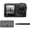 מצלמת OSMO ACTION 4 ADVENTURE COMBO