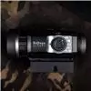 Sionyx Picatinny Rail Mount
