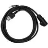Sionyx USB A Cable 3m