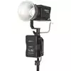NANLITE V MOUNT BATTERY GRIP&4PIN XLR CONNECTOR