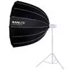 NANLITE Parabolic softbox 150CM
