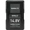 NANLITE BATTERY V-MOUNT 14.8V 160WH
