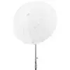Godox Transparent Parabolic Umbrella 85cm