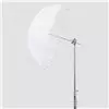 Godox Transparent Parabolic Umbrella 85cm