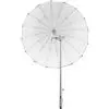 Godox White Parabolic Umbrella 85cm