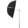 Godox White Parabolic Umbrella 85cm
