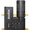GODOX MIC IVM-S2 shotgun