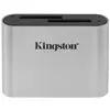 Kingston READER 2 SLOTS