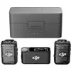 DJI Mic 2 (2TX +1RX )