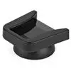 Cold Shoe Mount (Black)