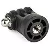 GoPro Mount (Black)