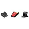 QR Plate Pack 3K (Black)