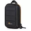 Hardside CS 40 (Black)