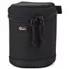 Lens Case 8 x 12cm (Black)