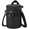 Lens Case 11 x 18cm (Black)