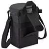 Lens Case 11 x 18cm (Black)