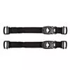 ProTactic Quick Straps (Black)