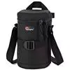 Lens Case 9 x 16cm (Black)
