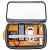 GearUp Case Large (Dark Grey)