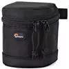 Lens Case 7 x 8cm (Black)