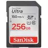 Sandisk 256gb Ultra 150mb/S
