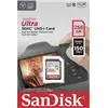 Sandisk 256gb Ultra 150mb/S