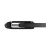 SanDisk  Dual Drive GO USB type-C 64G black