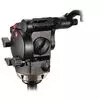 PROFESSIONAL FLUID VIDEO HEAD