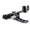 SPRING CLAMP 5/8 ATTACH. NO BL