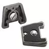PLATE FOR 384 WITH 1/4" SCREW