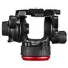 504X FLUID VIDEO HEAD