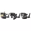SET OF 4 WEDGES FOR S/CLAMP