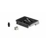 ACCESSORY QUICK RELEASE PLATE