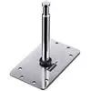 6" BABY WALL PLATE