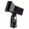 MICROPHONE CLIP UNIV.SPRING