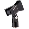 MICROPHONE CLIP UNIV.SPRING