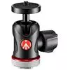 MICRO BALL HEAD W/COLD SHOE