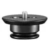 Manfrotto quick release plate