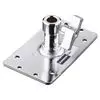BABY FEMALE WALL PLATE 5/8"
