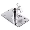 BABY FEMALE WALL PLATE 5/8"