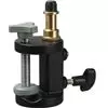 MINI CLAMP W/STUD