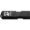 DELKIN USB 3.1 Gen 1 SD & microSD A2 READER