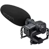 ZOOM M3 MicTrak Stereo Shotgun Micr
