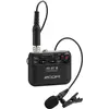 ZOOM F2 Bluetooth Field Recorder with Lavalier Micr.