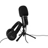 ZOOM ZUM-2 Podcast Mic Pack