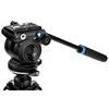 Benro S4 PRO video head