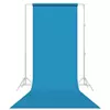 PAP.bckg turquoise 134.62X91.44