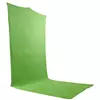 SAVAGE Travel Backdrop Green 5"X12"