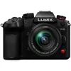 מצלמה חסרת מראה פנסוניק Panasonic Lumix GH6  + 12-60 3.5-5.6