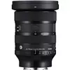 עדשה סיגמה Sigma for Sony E 24-70mm f/2.8 DG DN II ART